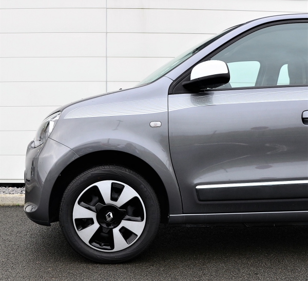 Renault TWINGO SCE 70 EDITION LIMITED