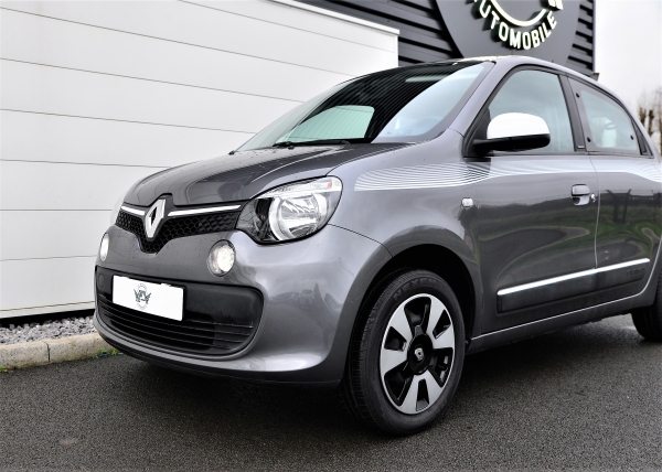 Renault TWINGO SCE 70 EDITION LIMITED