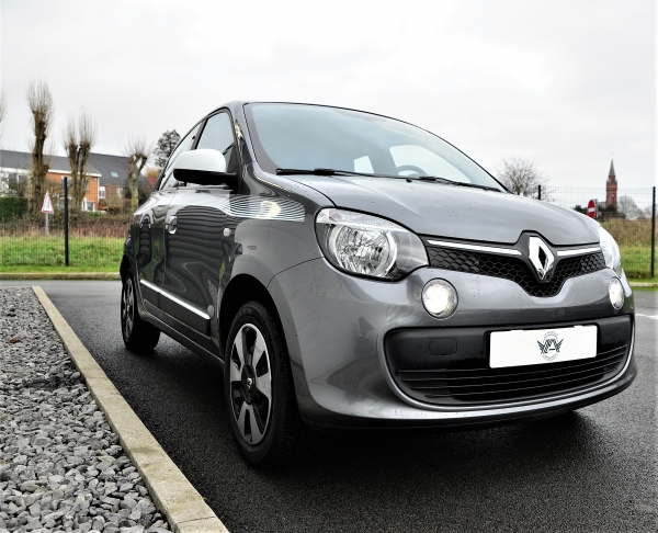 Renault TWINGO SCE 70 EDITION LIMITED