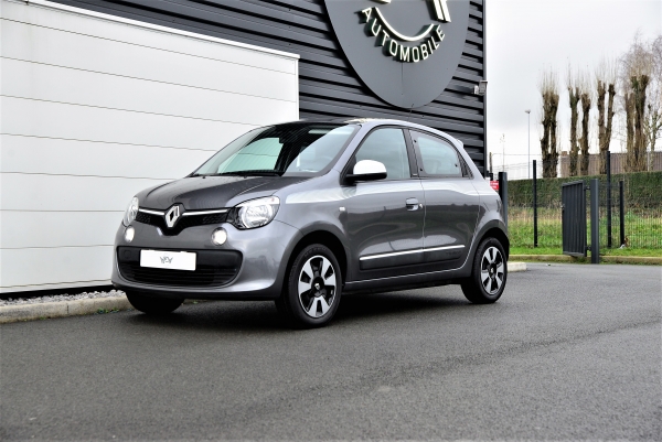 Renault TWINGO SCE 70 EDITION LIMITED