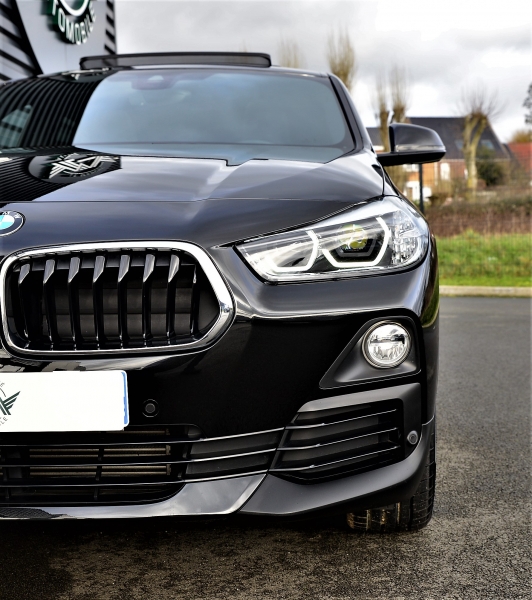 BMW X2 SDRIVE 18D LOUNGE PLUS BVA8