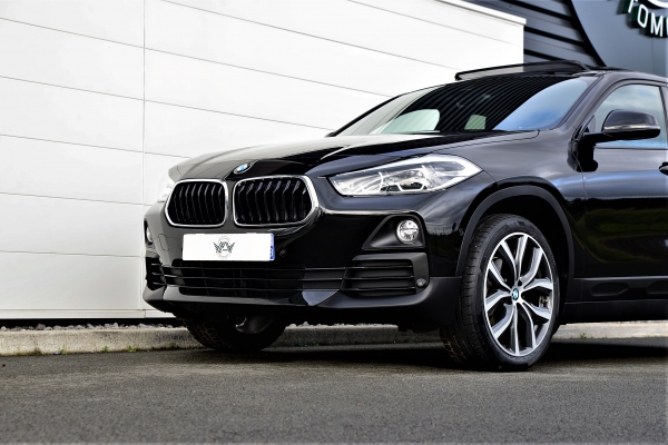 BMW X2 SDRIVE 18D LOUNGE PLUS BVA8