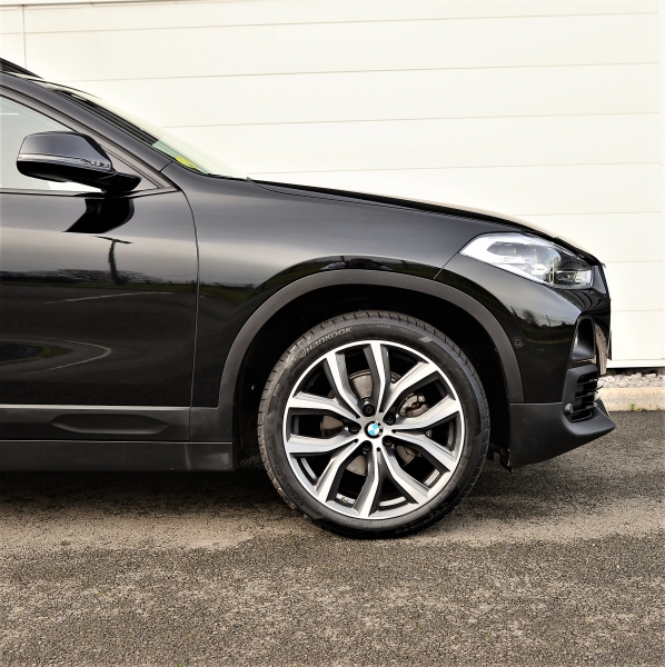 BMW X2 SDRIVE 18D LOUNGE PLUS BVA8