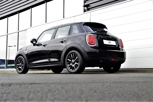 MINI ONE 102CH GREENWICH BVA 5 PORTES