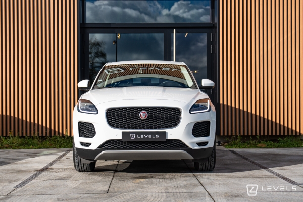 Jaguar  E-PACE D150 AWD BVA S R-Dynamic