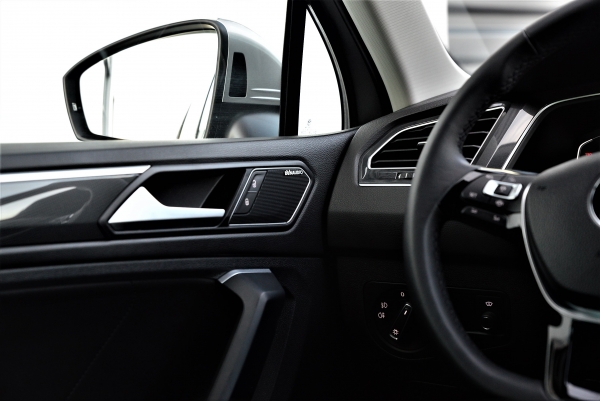  Volkswagen TIGUAN TDI 150 CARAT EXCLUSIVE DSG7