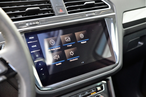  Volkswagen TIGUAN TDI 150 CARAT EXCLUSIVE DSG7