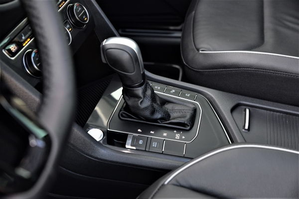  Volkswagen TIGUAN TDI 150 CARAT EXCLUSIVE DSG7