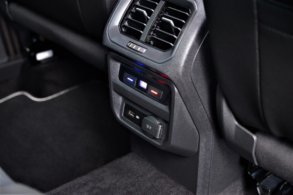  Volkswagen TIGUAN TDI 150 CARAT EXCLUSIVE DSG7