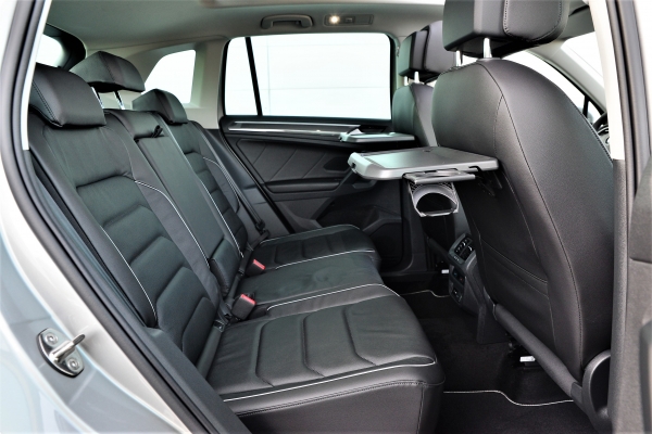  Volkswagen TIGUAN TDI 150 CARAT EXCLUSIVE DSG7