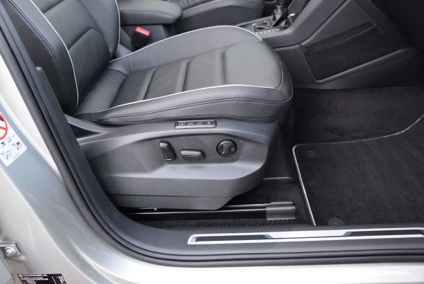  Volkswagen TIGUAN TDI 150 CARAT EXCLUSIVE DSG7