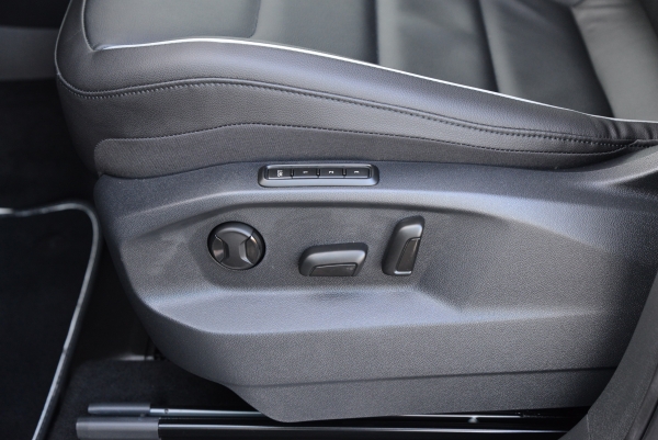  Volkswagen TIGUAN TDI 150 CARAT EXCLUSIVE DSG7