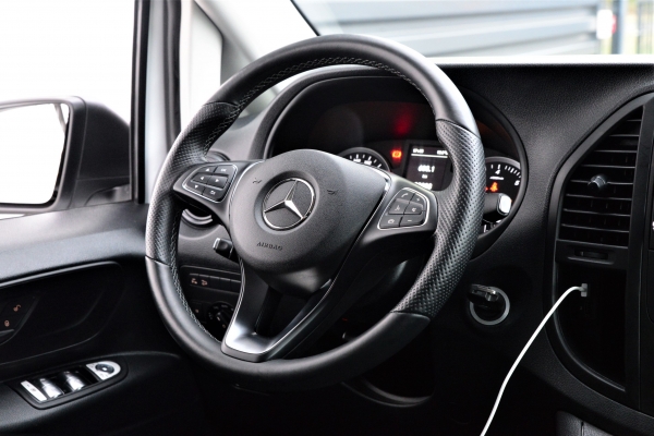 Mercedes VITO 119 CDI Mixto CP Select 7G-Tronic Plus