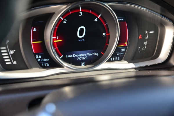  Volvo Volvo XC60 D3 150ch Xenium Pack R-Design Geartronic