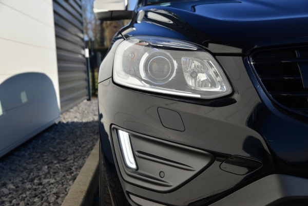  Volvo Volvo XC60 D3 150ch Xenium Pack R-Design Geartronic
