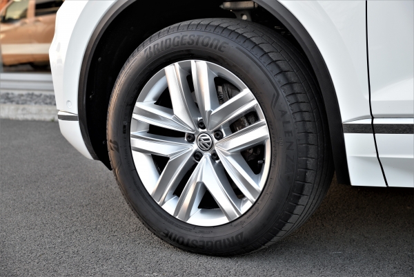  Volkswagen Touareg 231 ch AWD Carat Exclusive BVA8 Tiptronic