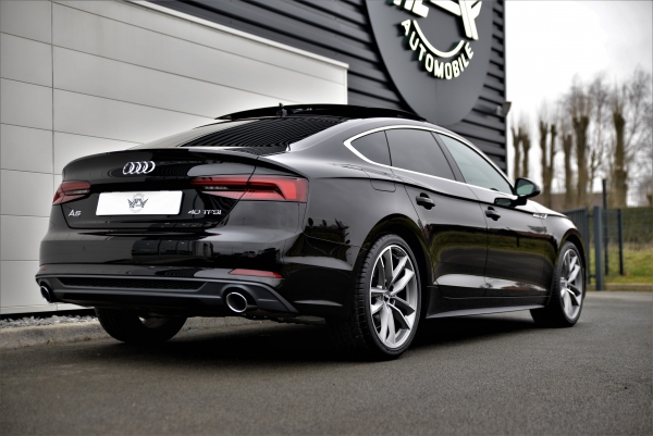 Audi A5 SPORTBACK 40 TFSI 190 S-TRONIC AVUS PACK S-LINE