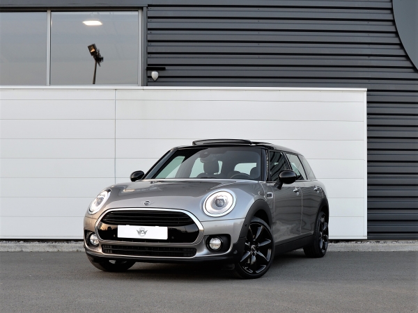 MINI CLUBMAN COOPER 136 CH KENSINGTON