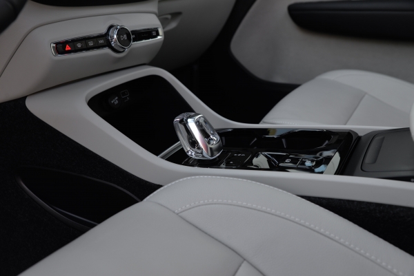  Volvo XC40 D3 150 CH INSCRIPTION GEARTRONIC8