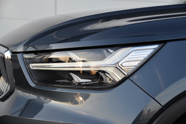  Volvo XC40 D3 150 CH INSCRIPTION GEARTRONIC8