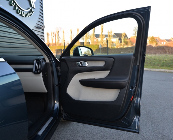  Volvo XC40 D3 150 CH INSCRIPTION GEARTRONIC8