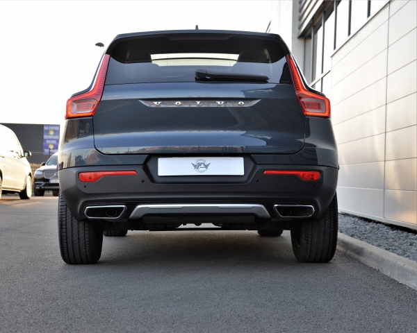  Volvo XC40 D3 150 CH INSCRIPTION GEARTRONIC8