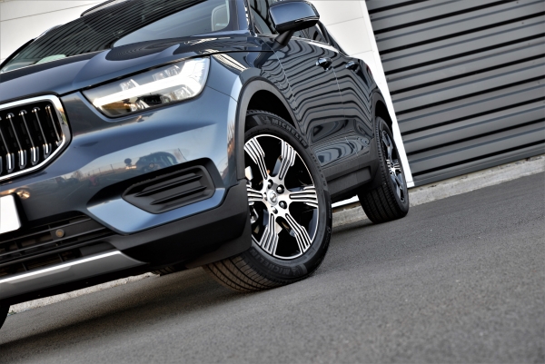  Volvo XC40 D3 150 CH INSCRIPTION GEARTRONIC8