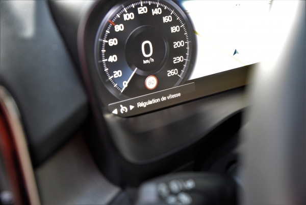  Volvo XC40 D3 150 CH INSCRIPTION GEARTRONIC8