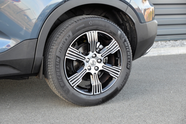  Volvo XC40 D3 150 CH INSCRIPTION GEARTRONIC8