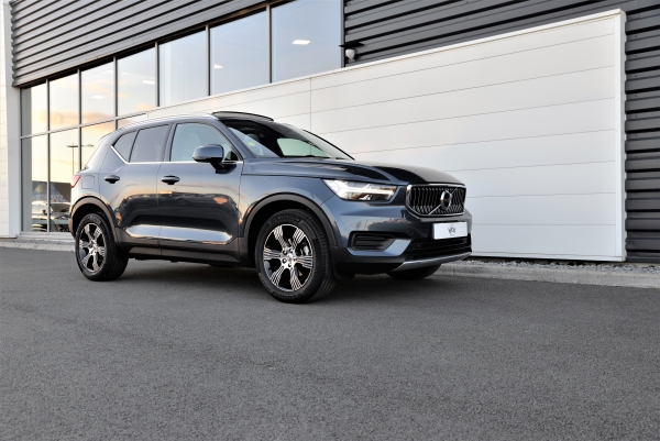  Volvo XC40 D3 150 CH INSCRIPTION GEARTRONIC8