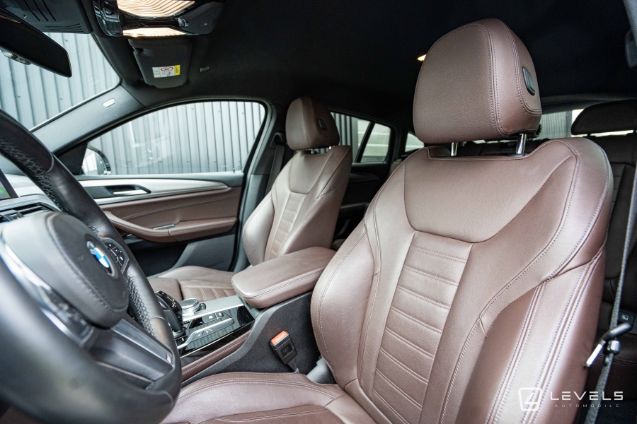 BMW X4 XDRIVE 30D 265 CH M SPORT BVA8