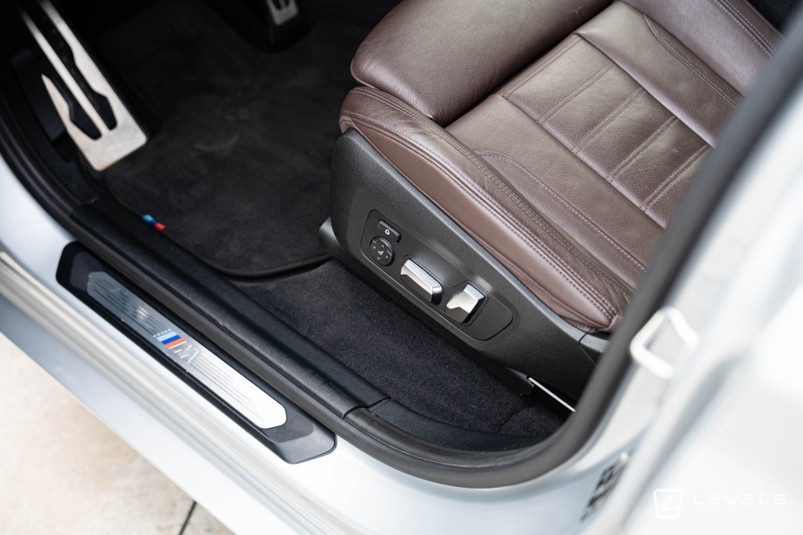 BMW X4 XDRIVE 30D 265 CH M SPORT BVA8