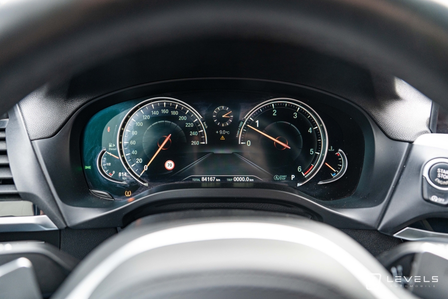 BMW X4 XDRIVE 30D 265 CH M SPORT BVA8