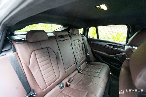 BMW X4 XDRIVE 30D 265 CH M SPORT BVA8