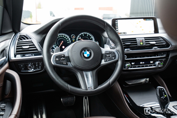 BMW X4 XDRIVE 30D 265 CH M SPORT BVA8