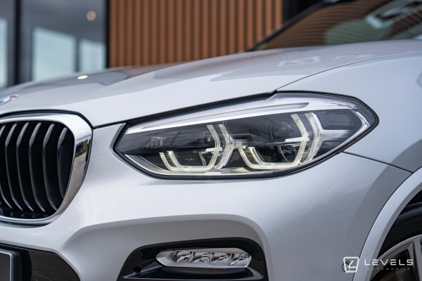 BMW X4 XDRIVE 30D 265 CH M SPORT BVA8