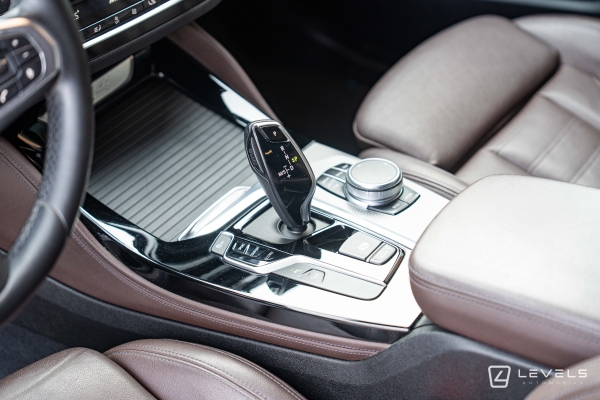 BMW X4 XDRIVE 30D 265 CH M SPORT BVA8