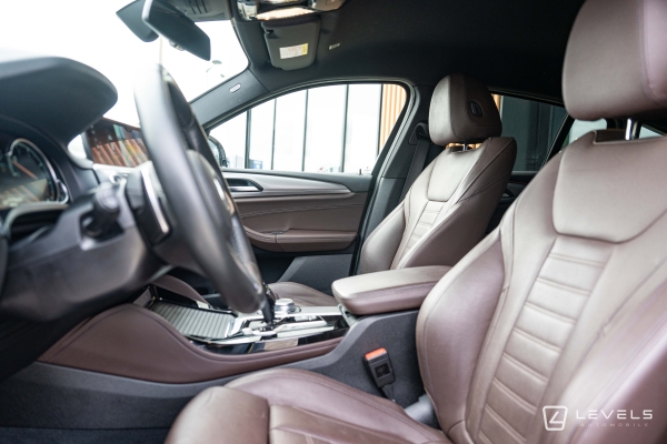 BMW X4 XDRIVE 30D 265 CH M SPORT BVA8