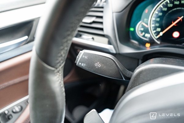 BMW X4 XDRIVE 30D 265 CH M SPORT BVA8