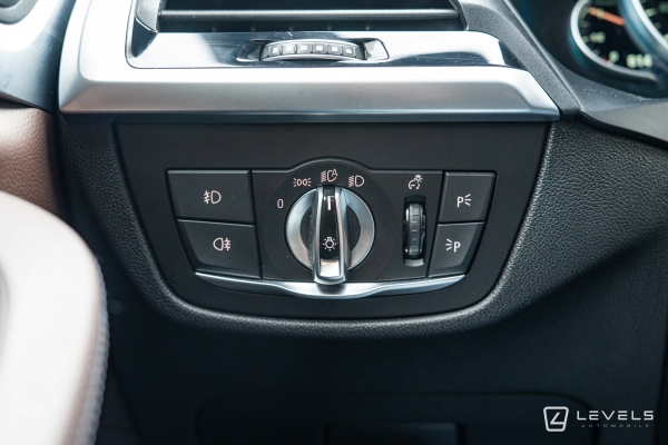 BMW X4 XDRIVE 30D 265 CH M SPORT BVA8