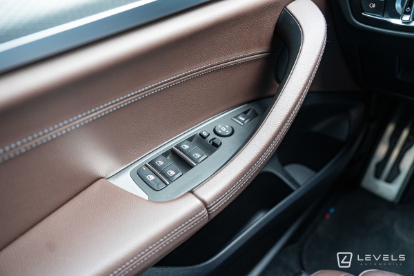 BMW X4 XDRIVE 30D 265 CH M SPORT BVA8