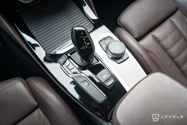 BMW X4 XDRIVE 30D 265 CH M SPORT BVA8