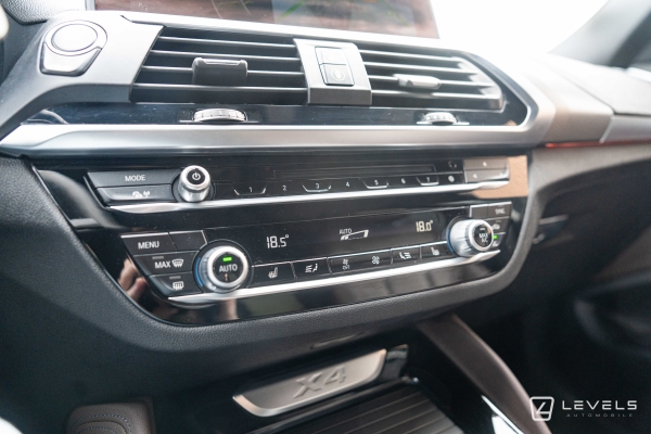 BMW X4 XDRIVE 30D 265 CH M SPORT BVA8