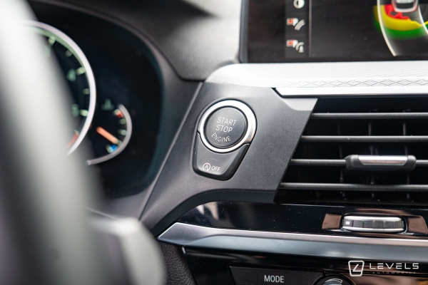 BMW X4 XDRIVE 30D 265 CH M SPORT BVA8