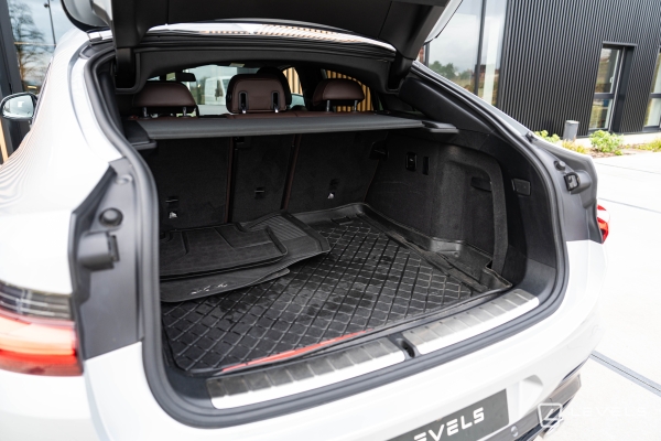 BMW X4 XDRIVE 30D 265 CH M SPORT BVA8