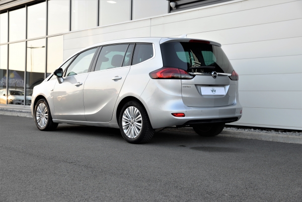 Opel ZAFIRA CDTI 134 CH ELITE 7 Places