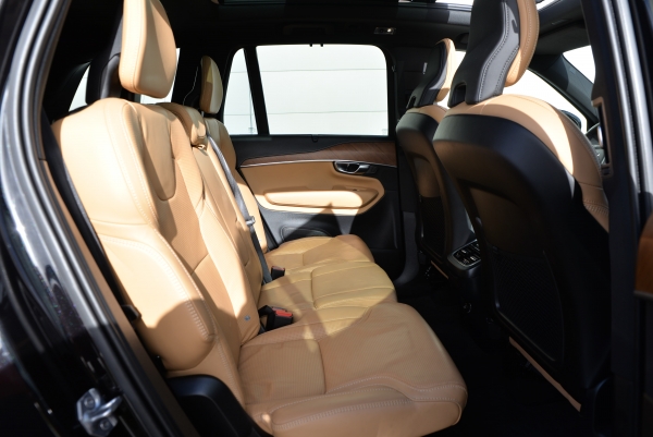  Volvo XC90 D5 AWD 235CH INSCRIPTION LUXE 7 PLACES