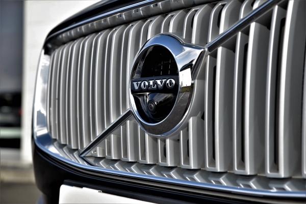  Volvo XC90 D5 AWD 235CH INSCRIPTION LUXE 7 PLACES