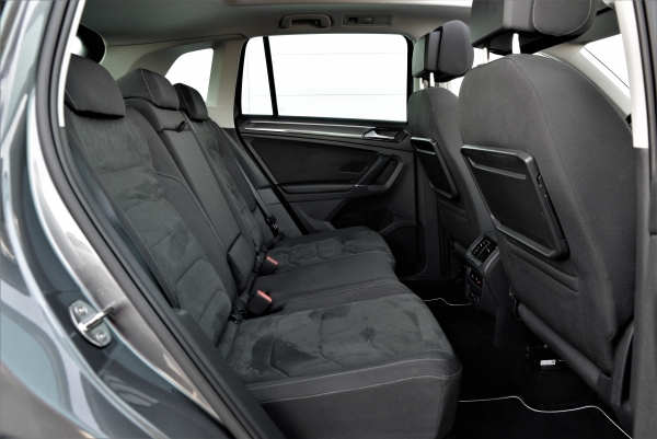  Volkswagen TIGUAN TDI 150 CARAT PACK R-LINE DSG7