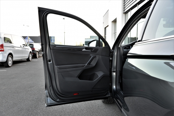  Volkswagen TIGUAN TDI 150 CARAT PACK R-LINE DSG7